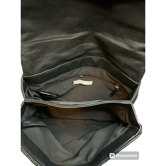 H&M puffed purse with adjustable chain strap - Picture 3 of 3